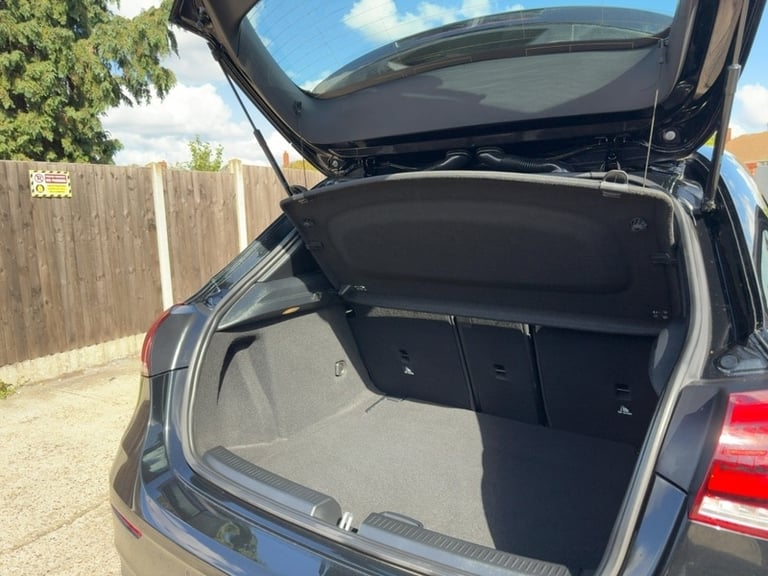 2019 Mercedes-Benz A-Class A200 AMG Line Hatchback Petrol Automatic