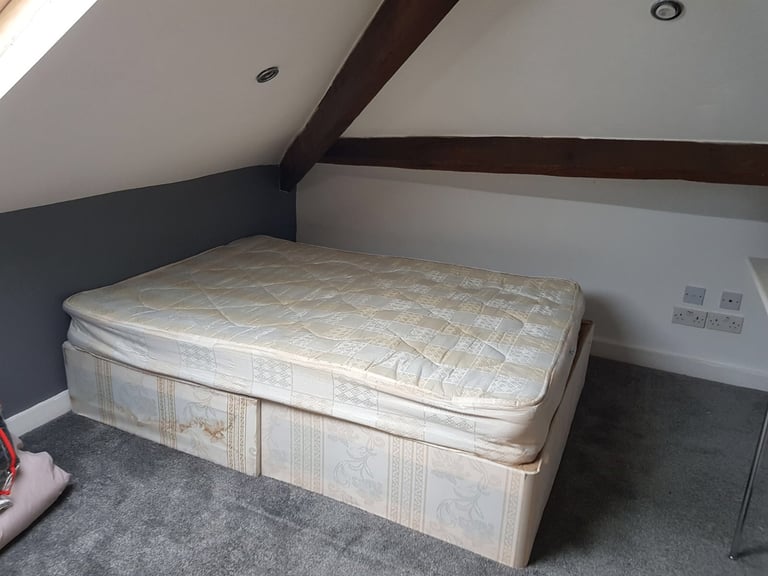 Spacious & Single Room for Rent LS7 2AS