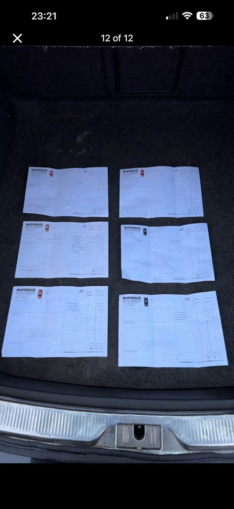 Skoda, SUPERB, Estate, 2015, Manual, 1968 (cc), 5 doors