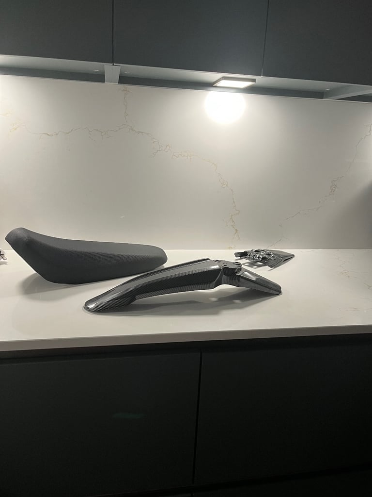 Surron Light Bee X Accessories Bundle