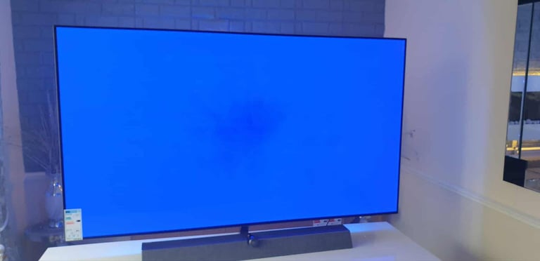 PHILIPS 65OLED935/12 65" 4K OLED HDR10+ DOLBY VISION 4 SIDED AMBILIGHT ANDROID TV  - RRP £1499