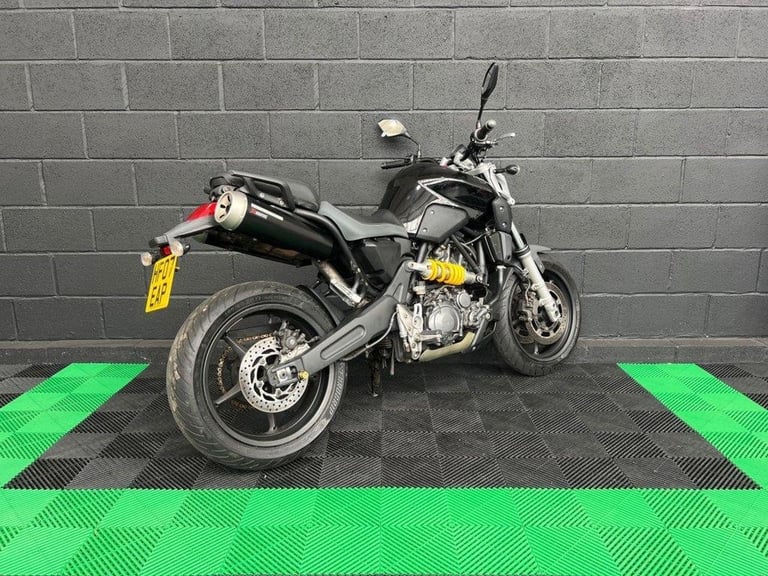 2007 07 YAMAHA MT-03 FINANCE SPECIALISTS APPLY NOW