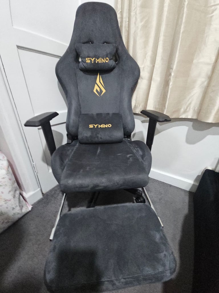 SYMINO gaming chair 