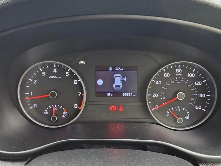 2021 Kia Sportage 1.6 GDi ISG 2 5dr ESTATE Petrol Manual