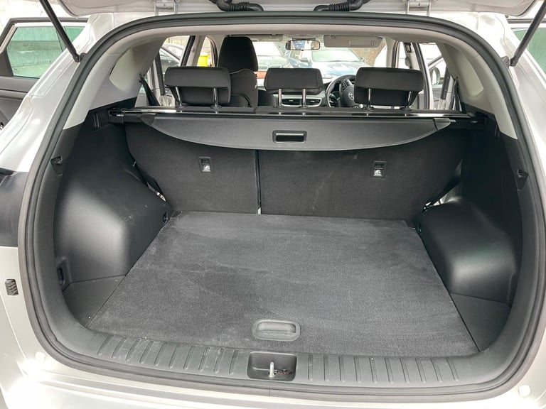Hyundai, TUCSON, Estate, 2021, Manual, 1598 (cc), 5 doors