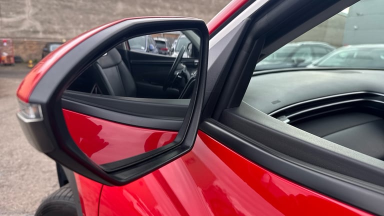 2022 Hyundai TUCSON 1.6 TGDi Plug-in Hybrid Ultimate 5dr 4WD Auto Estate Estate Hybrid Automatic