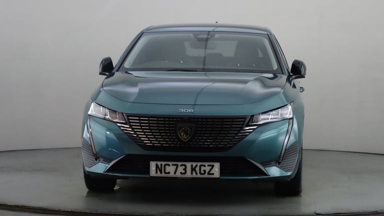 2024 Peugeot 308 SW 1.6 12.4kWh Allure Premium Estate 5dr Petrol Plug-in Hybrid e-EAT Euro 6 (s E...