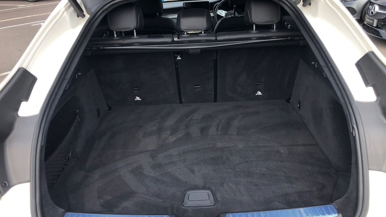 2021 Mercedes-Benz GLC GLC 300 AMG LN ULTIMATE D Coupe Diesel Automatic