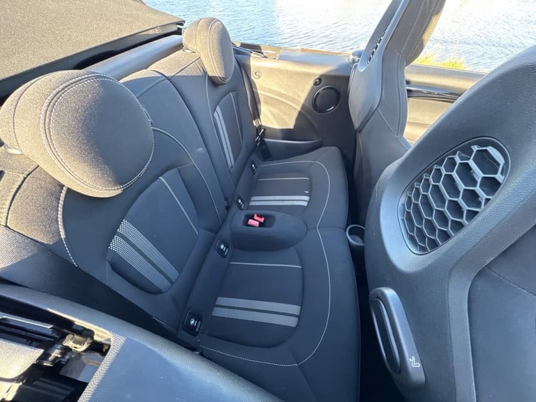 2018 68 MINI CONVERTIBLE 2.0 COOPER GPF S CONVERTIBLE 2DR PETROL STEPTRONIC EURO