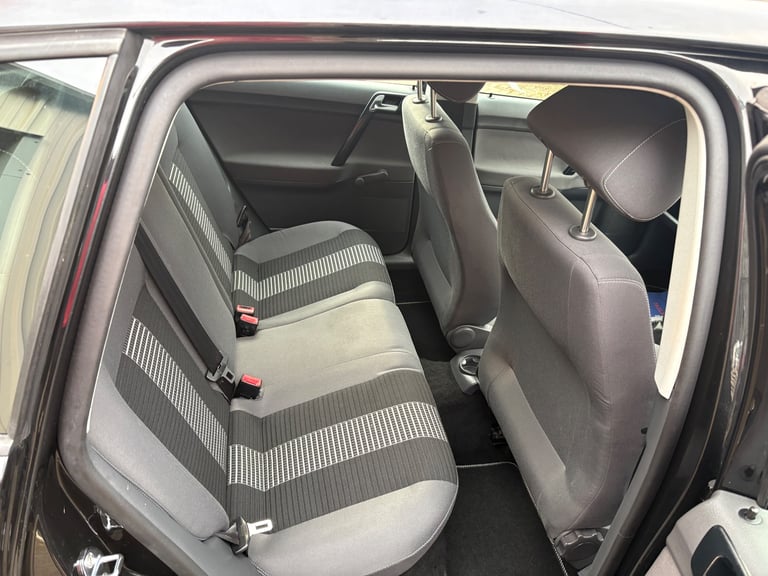 Volkswagen, POLO, Hatchback, 2008, Manual, 1390 (cc), 5 doors