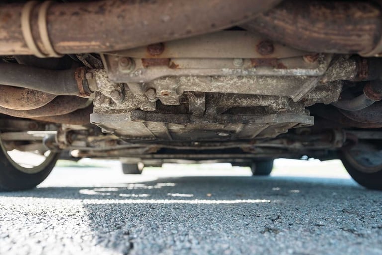 2001 Porsche 911 (996) Carrera 4 COUPE Petrol Manual