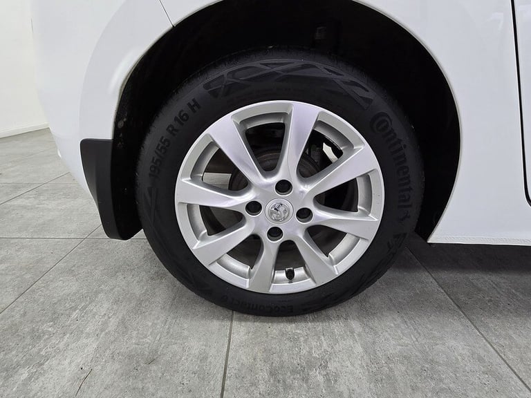 2022 Vauxhall Corsa SE Edition Hatchback Petrol Manual