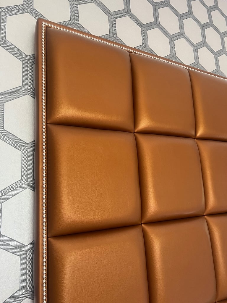 Headboard