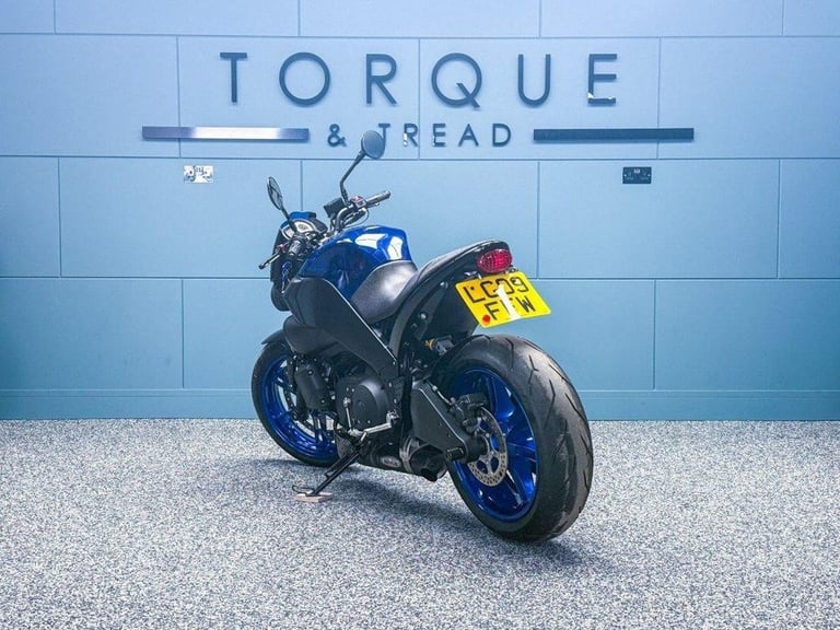 2009 09 BUELL XB12S LIGHTNING 1203 SCG HERO BLUE - LOW MILES - COLLECTOR BIKE