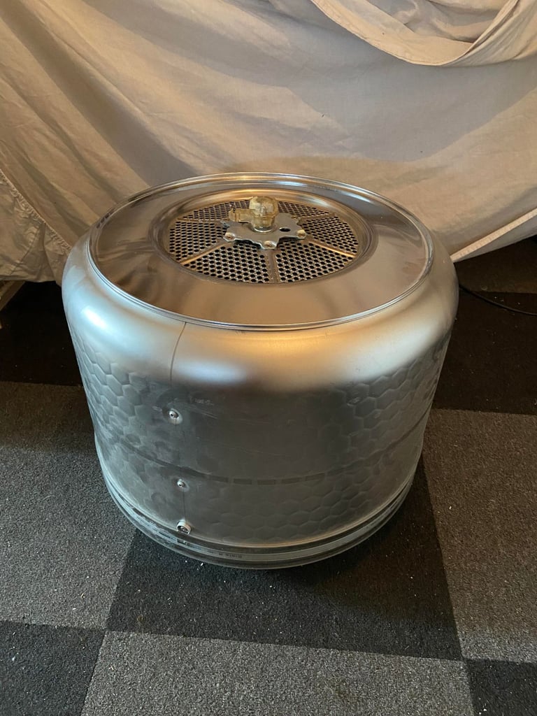 Washing Machine Drum