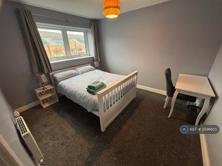 1 bedroom in Hawksbill Way, Peterborough, PE2 (#2596655)