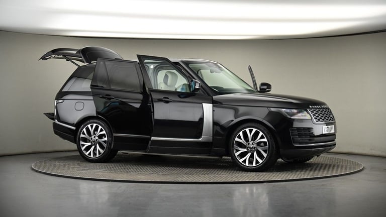 2020 Land Rover Range Rover 3.0 SD V6 Westminster SUV 5dr Diesel Auto 4WD Euro 6 (s/s) (275 ps) S...