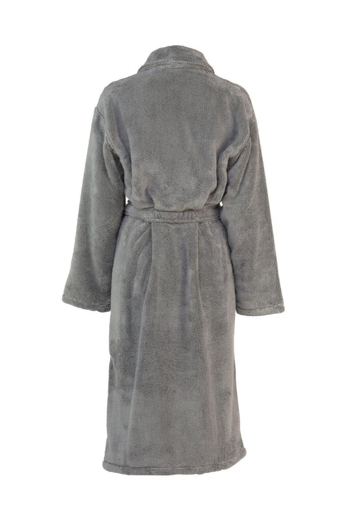 Unisex Bathrobe
