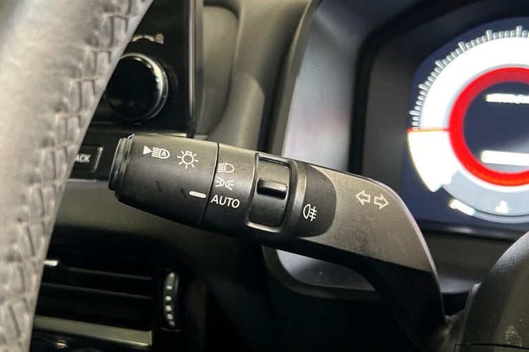2021 21 NISSAN QASHQAI 1.3 DIG-T MHEV N-CONNECTA SUV 5DR PETROL HYBRID MANUAL EU