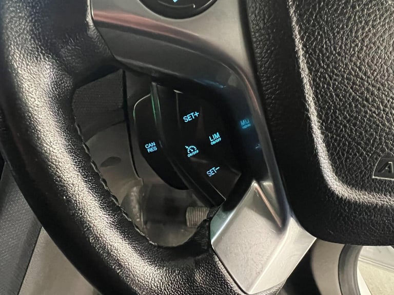 2022 Ford Transit Connect 1.5 250 EcoBlue Limited Auto L2 Euro 6 (s/s) 5dr Panel Van Diesel Autom...