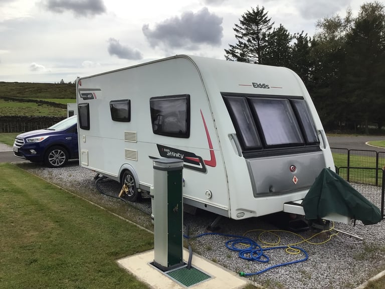 Elddis affinity 482