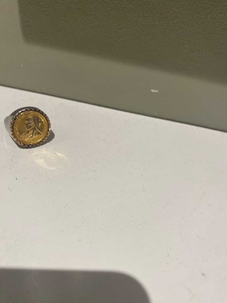 image for Vintage ring 