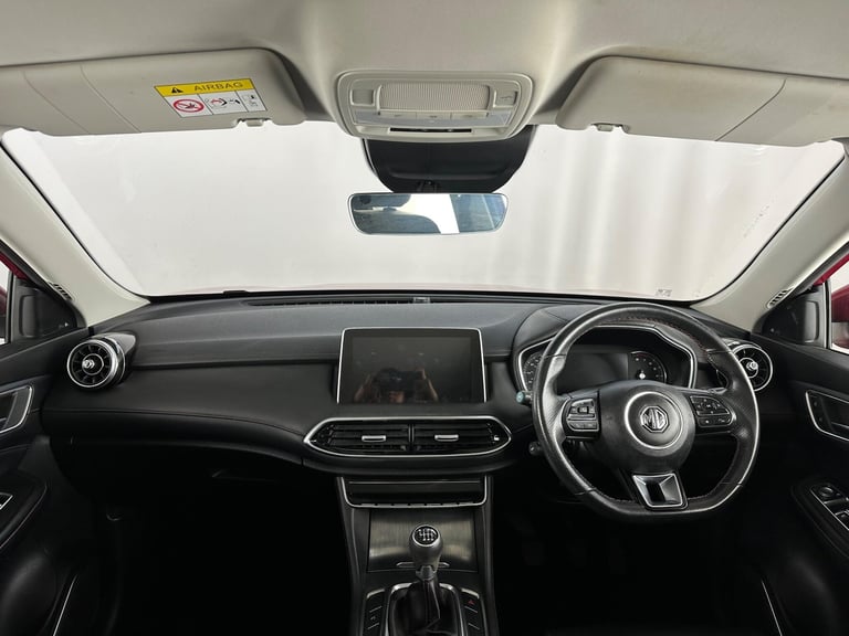 2021 MG MG HS 1.5 T-GDI Excite Euro 6 (s/s) 5dr ESTATE Petrol Manual