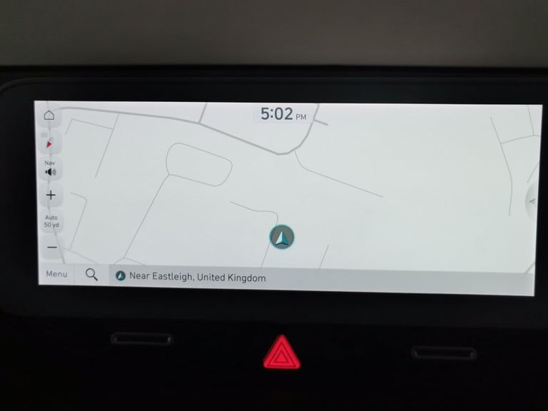 2022 Hyundai IONIQ 5 58kWh Premium Hatchback 5dr Electric Auto (170 ps) - LED - REVERSE CAM - NA ...