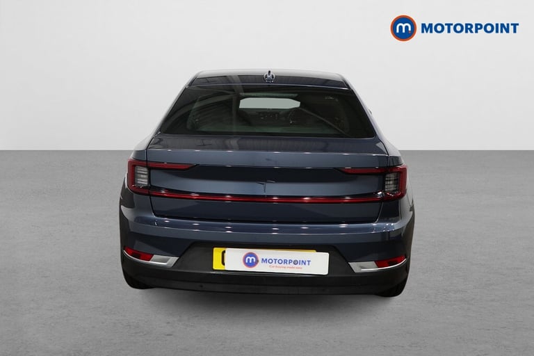 2023 Polestar Polestar 2 170kW 78kWh Long Range Single motor 5dr Auto SALOON ELECTRIC Automatic
