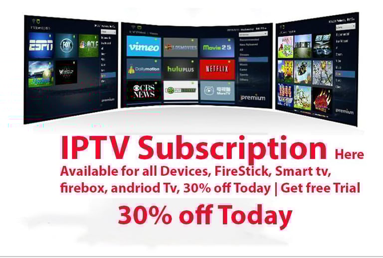 Sub cription for all devices 