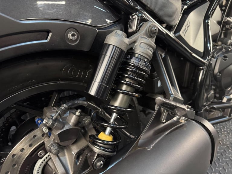 2022 Honda CMX1100 Rebel 1100 Euro 5