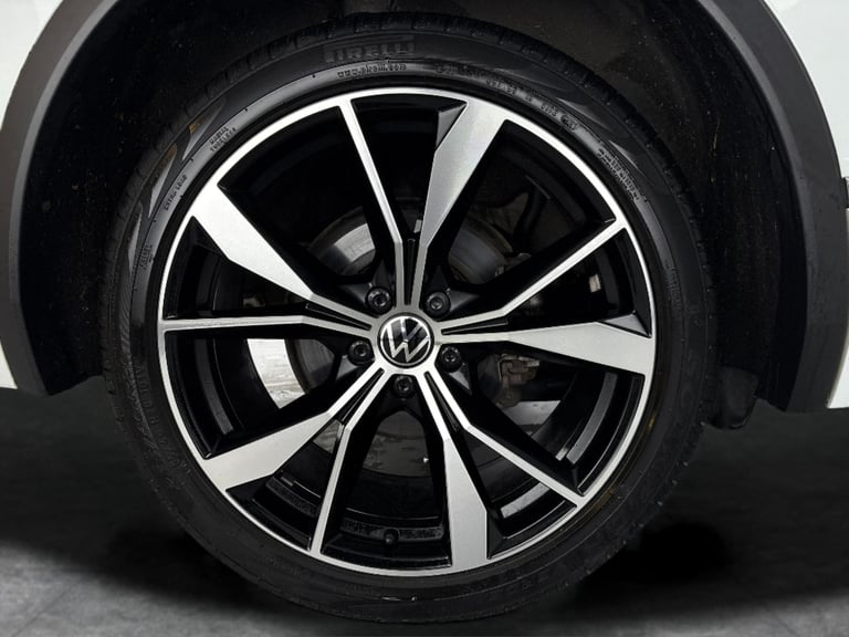 2021 Volkswagen Tiguan 1.5 TSI R-Line SUV 5dr Petrol DSG Euro 6 (s/s) (150 ps) - LED - HEATED SEA...