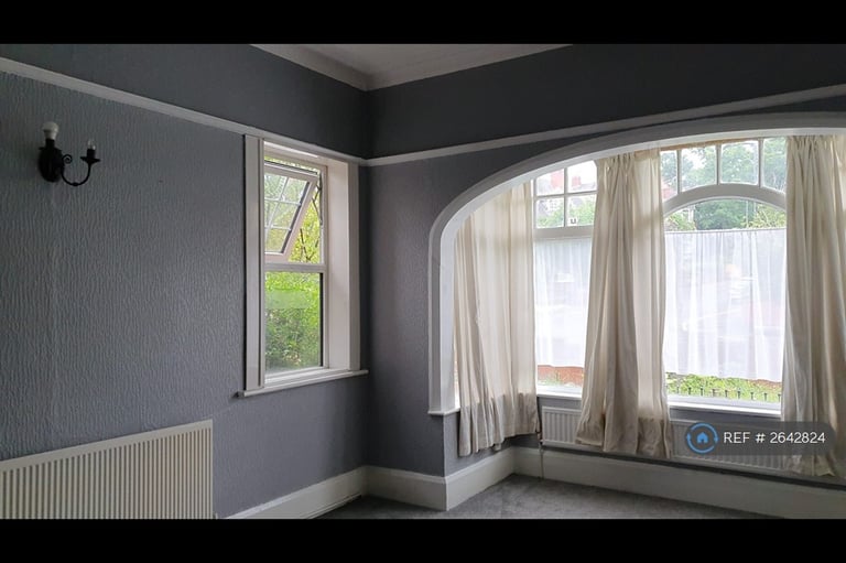 1 bedroom in Victorian Crescent, Doncaster, DN2 (#2642824)