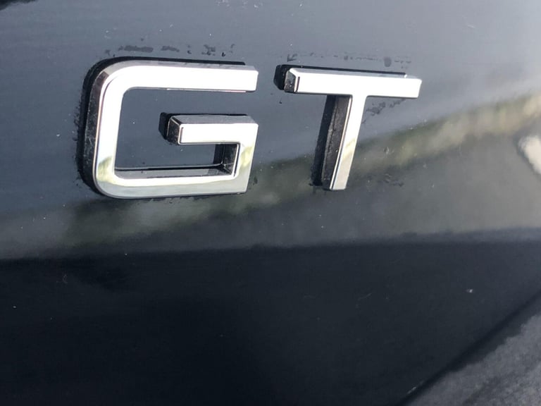 2025 Peugeot 408 1.2 PureTech MHEV GT Fastback e-DSC Euro 6 (s/s) 5dr HATCHBACK Petrol/Electric H...