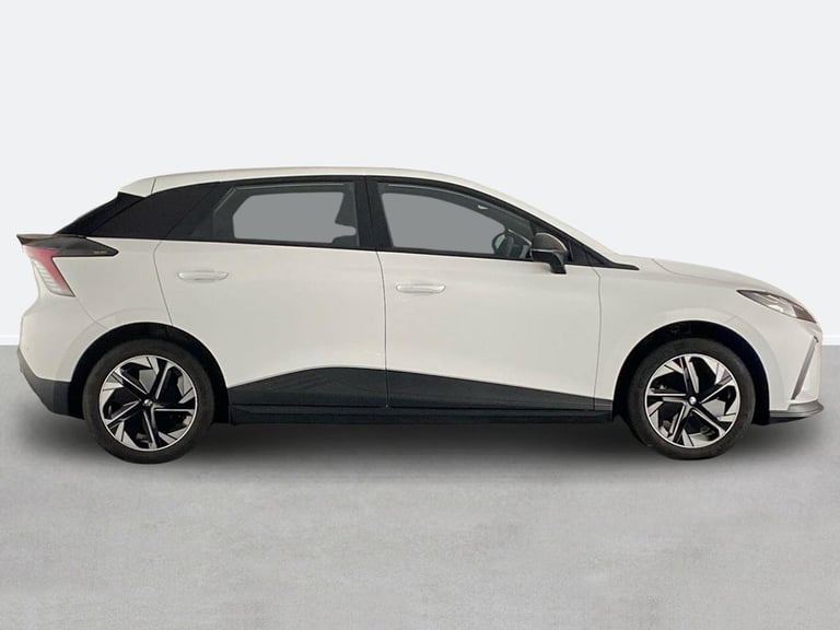 2023 MG MG4 125kW SE EV 51kWh 5dr Auto Hatchback ELECTRIC Automatic