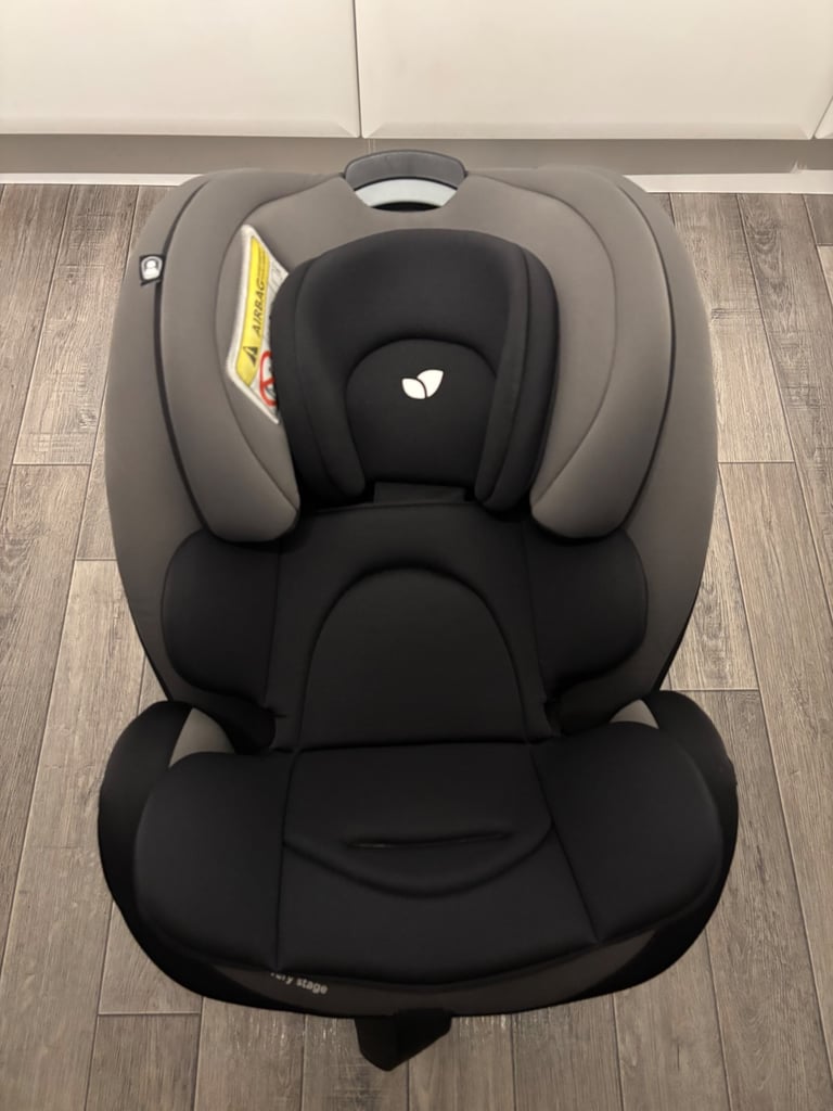 image for Joie Baby Every Stage Car Seat