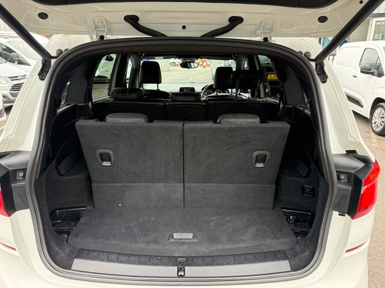 2019 BMW 2 Series 1.5 M Sport MPV 5dr Diesel Manual Euro 6 (s/s) (116 ps) MPV Diesel Manual