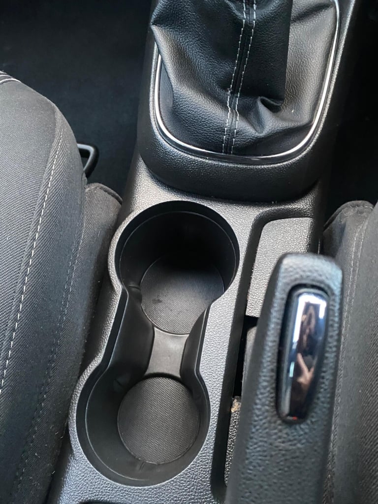 2014 Vauxhall Mokka 1.6 Exclusiv 2WD Euro 5 (s/s) 5dr HATCHBACK Petrol Manual