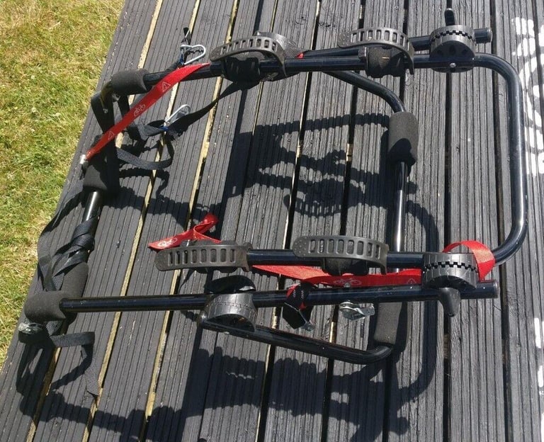 Bike Rack pickup only from Orpingto /Chelsfield