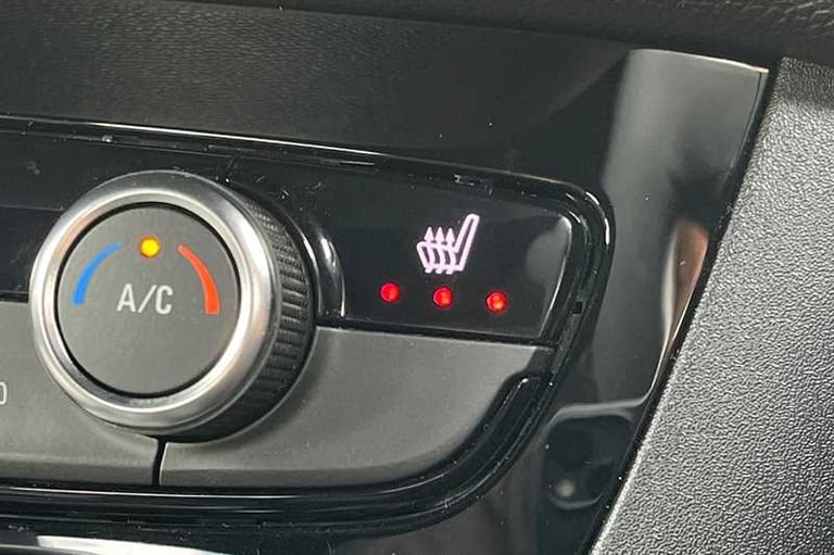 2025 Vauxhall Corsa 1.2 Turbo Ultimate 5dr HATCHBACK PETROL Manual