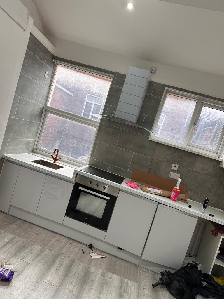 FARNWORTH 2 bedroom flat to rent