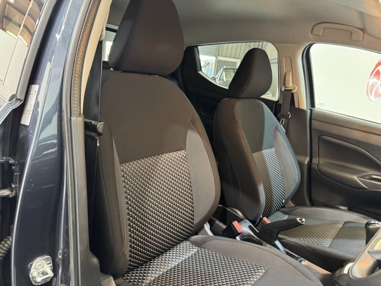 2020 Nissan Micra 1.0 IG-T 100 Acenta 5dr HATCHBACK PETROL Manual