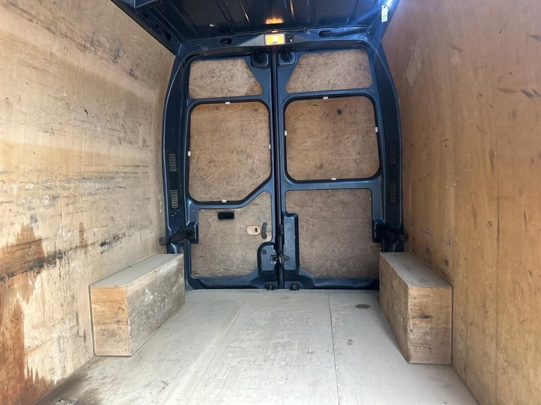  Vauxhall Movano 2.3 CDTi 3500 BiTurbo ecoFLEX FWD L3 H2 Euro 5 (s/s) 5dr Diesel Manual