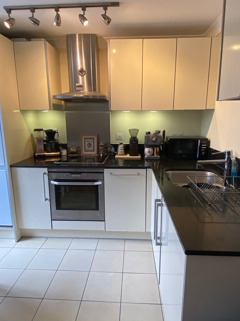 Oxford, Headington 2 bed en suite, Parkin-