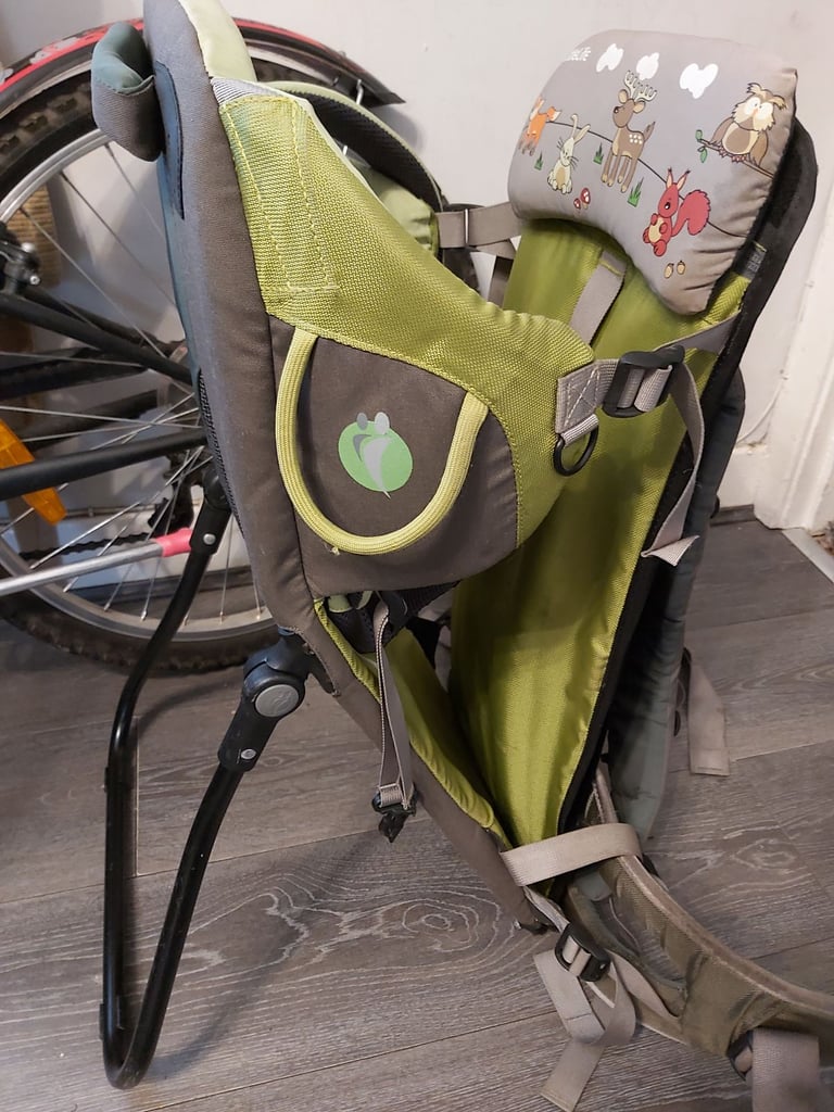 image for LittleLife Discoverer Child Carrier – Great Condition!
