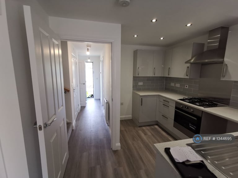 4 bedroom house in Sherlock Street, Birmingham, B5 (4 bed) (#1344695)