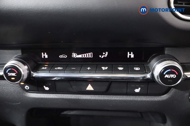 2024 Mazda CX-30 2.0 e-Skyactiv G MHEV Exclusive-Line 5dr SUV Petrol Manual