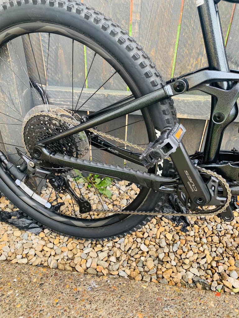 Rrp£1999 2024 Giant stance 2 xl 29er full sus rode once 