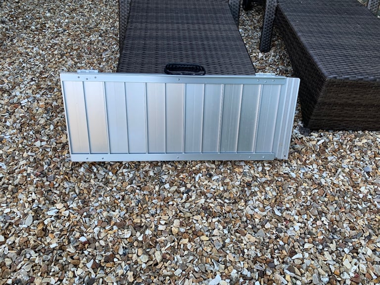 image for Portable Wheelchair Ramp