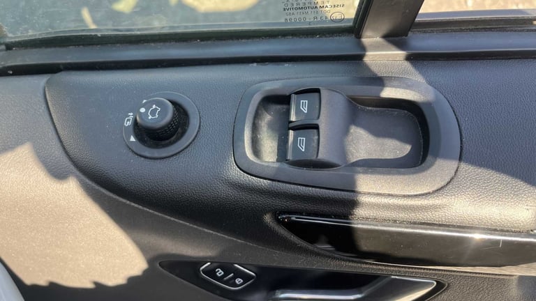 2023 Ford Transit Custom 2.0 EcoBlue 170ps Low Roof Limited Van Auto Van Diesel Automatic